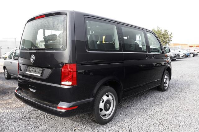 Volkswagen Caravelle 6.1 T6.1 2.0 TDI 204 DSG Temp 8-S P...
