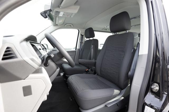 Volkswagen Caravelle 6.1 T6.1 2.0 TDI 204 DSG Temp 8-S P...