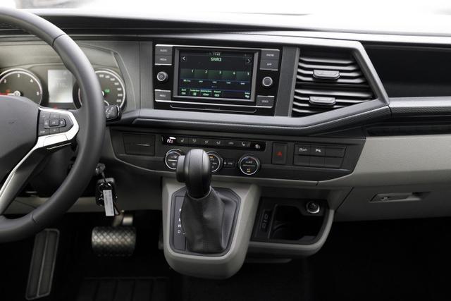 Volkswagen Caravelle 6.1 T6.1 2.0 TDI 204 DSG Temp 8-S P...