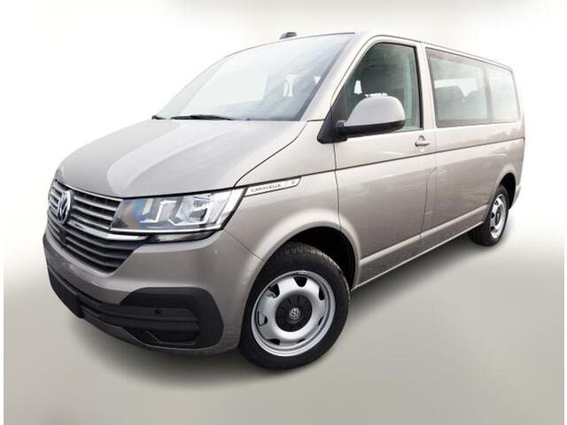 Volkswagen Caravelle 6.1 T6.1 2.0 TDI 204 DSG Temp 8-S P...