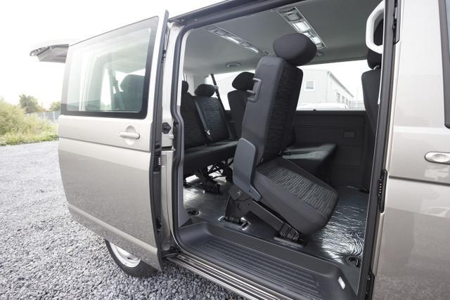 Volkswagen Caravelle 6.1 T6.1 2.0 TDI 204 DSG Temp 8-S P...