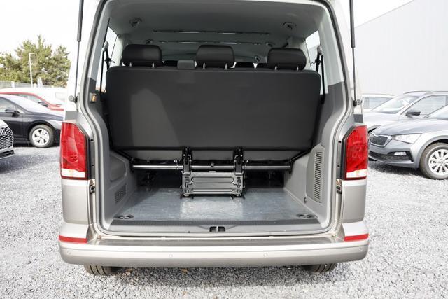 Volkswagen Caravelle 6.1 T6.1 2.0 TDI 204 DSG Temp 8-S P...