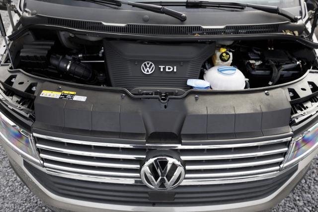 Volkswagen Caravelle 6.1 T6.1 2.0 TDI 204 DSG Temp 8-S P...