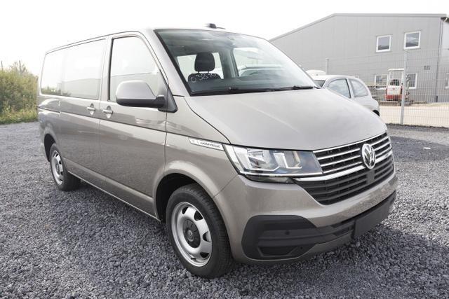 Volkswagen Caravelle 6.1 T6.1 2.0 TDI 204 DSG Temp 8-S P...