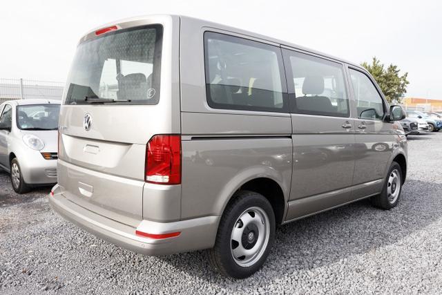 Volkswagen Caravelle 6.1 T6.1 2.0 TDI 204 DSG Temp 8-S P...