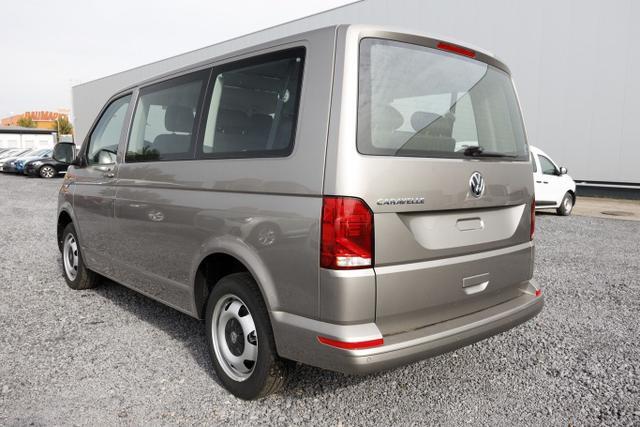 Volkswagen Caravelle 6.1 T6.1 2.0 TDI 204 DSG Temp 8-S P...