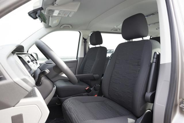 Volkswagen Caravelle 6.1 T6.1 2.0 TDI 204 DSG Temp 8-S P...