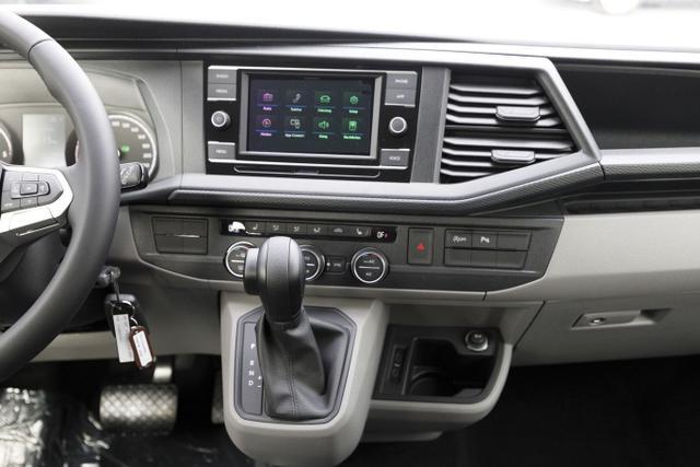 Volkswagen Caravelle 6.1 T6.1 2.0 TDI 204 DSG Temp 8-S P...