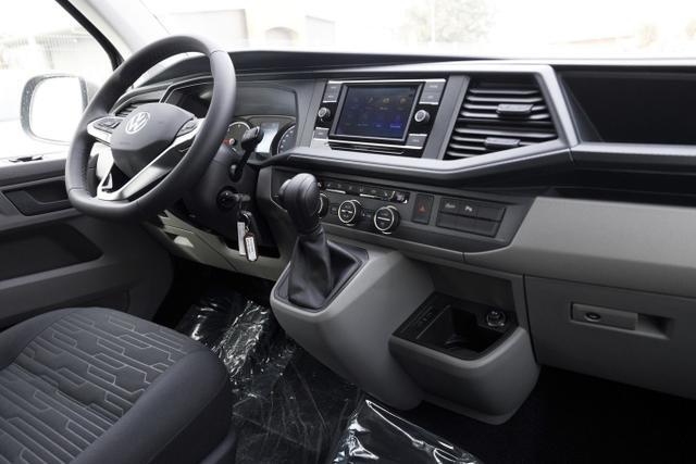 Volkswagen Caravelle 6.1 T6.1 2.0 TDI 204 DSG Temp 8-S P...