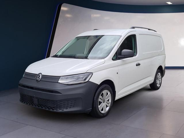 Volkswagen Caddy Cargo Basis Maxi 2.0 TDI LED 230V SHZ A...