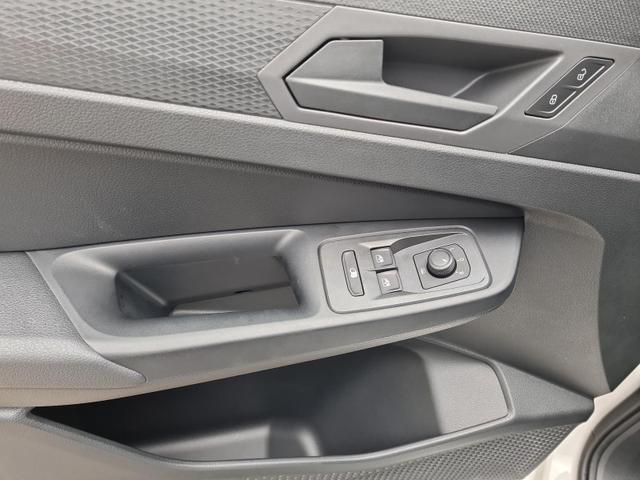 Volkswagen Caddy Cargo Basis Maxi 2.0 TDI LED 230V SHZ A...