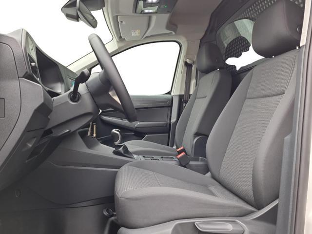 Volkswagen Caddy Cargo Basis Maxi 2.0 TDI LED 230V SHZ A...