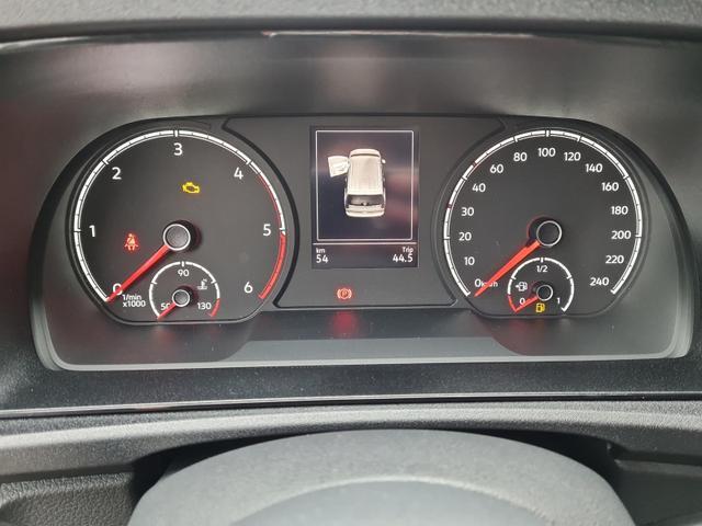Volkswagen Caddy Cargo Basis Maxi 2.0 TDI LED 230V SHZ A...