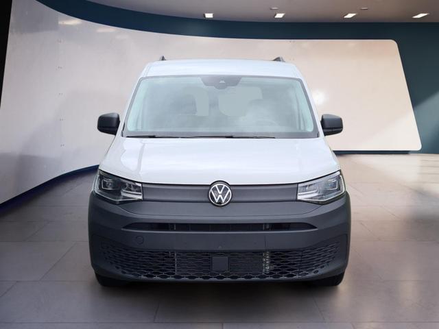 Volkswagen Caddy Cargo Basis Maxi 2.0 TDI LED 230V SHZ A...