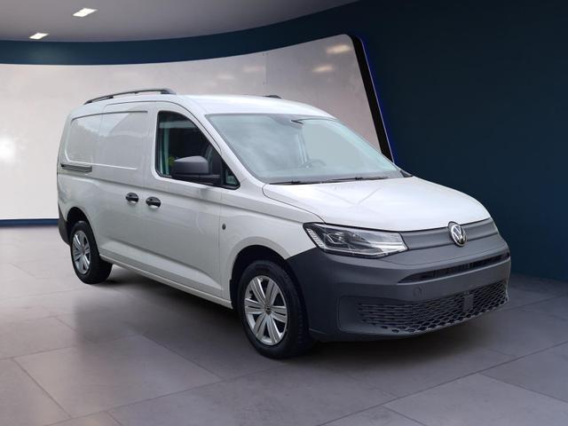 Volkswagen Caddy Cargo Basis Maxi 2.0 TDI LED 230V SHZ A...
