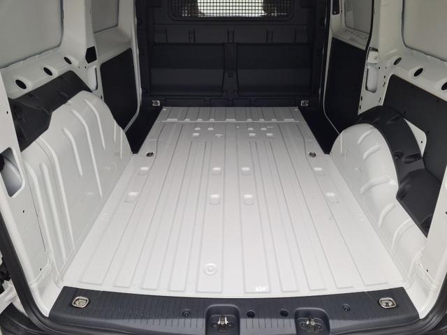 Volkswagen Caddy Cargo Basis Maxi 2.0 TDI LED 230V SHZ A...