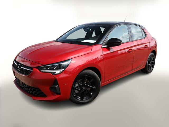 Opel Corsa 1.2 100 GS LED Kam180� TechnologieP Tem...