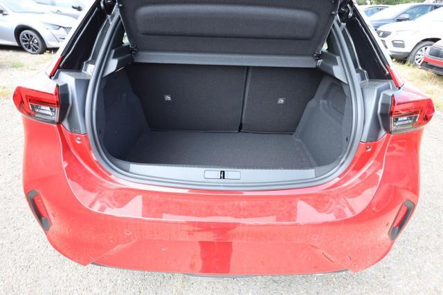 Opel Corsa 1.2 100 GS LED Kam180� TechnologieP Tem...