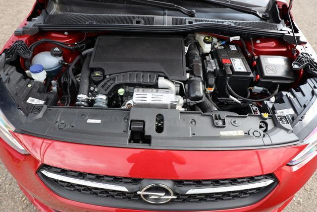 Opel Corsa 1.2 100 GS LED Kam180� TechnologieP Tem...