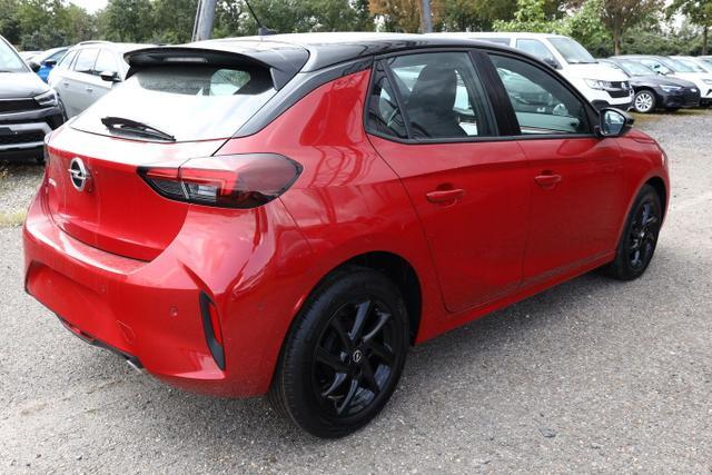 Opel Corsa 1.2 100 GS LED Kam180� TechnologieP Tem...