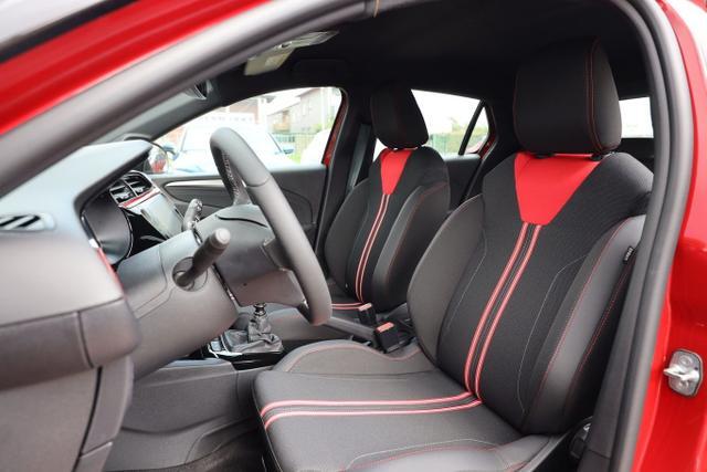 Opel Corsa 1.2 100 GS LED Kam180� TechnologieP Tem...