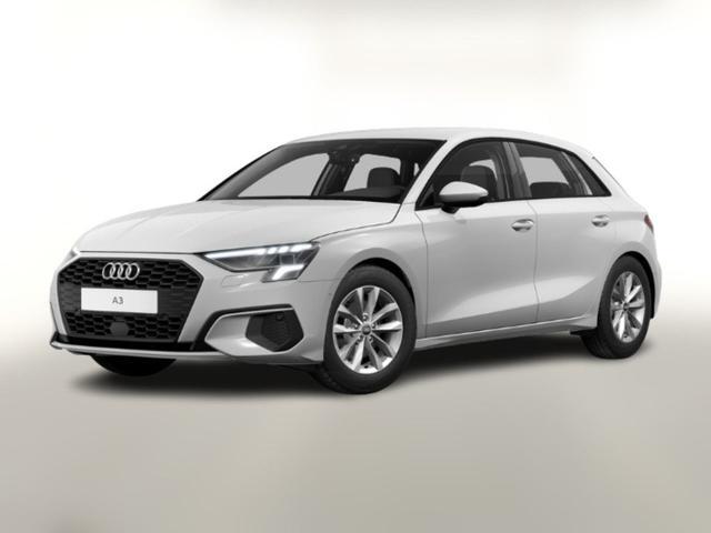 Audi A3 Sportback 30 TFSI 110 S tronic Nav LED Vir...