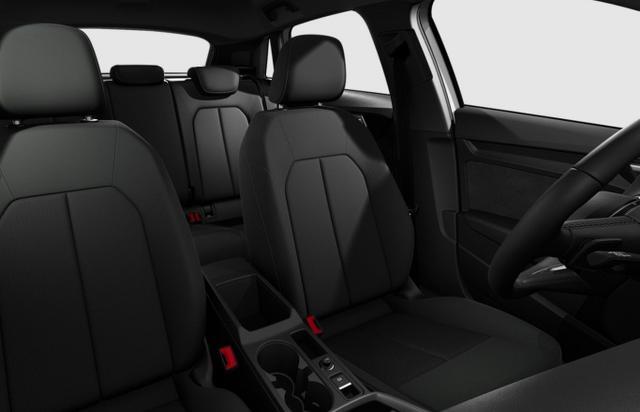 Audi A3 Sportback 30 TFSI 110 S tronic Nav LED Vir...