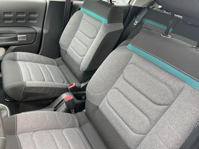 Citroen C3 Rivera 1.2 83PS/61kW 5G  Alu 16 - SHZ Kl...