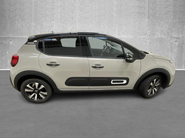 Citroen C3 Rivera 1.2 83PS/61kW 5G  Alu 16 - SHZ Kl...