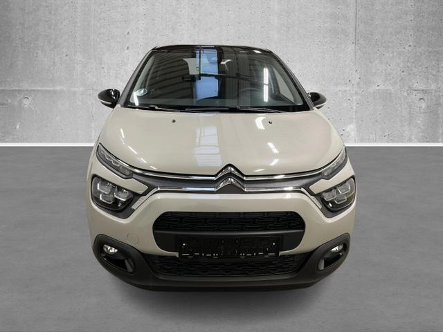 Citroen C3 Rivera 1.2 83PS/61kW 5G  Alu 16 - SHZ Kl...
