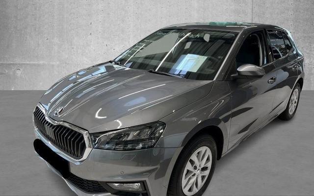 Skoda Fabia SELECTION 1.5 TSI 150PS/110kW DSG 2023 ...