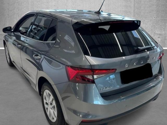 Skoda Fabia SELECTION 1.5 TSI 150PS/110kW DSG 2023 ...