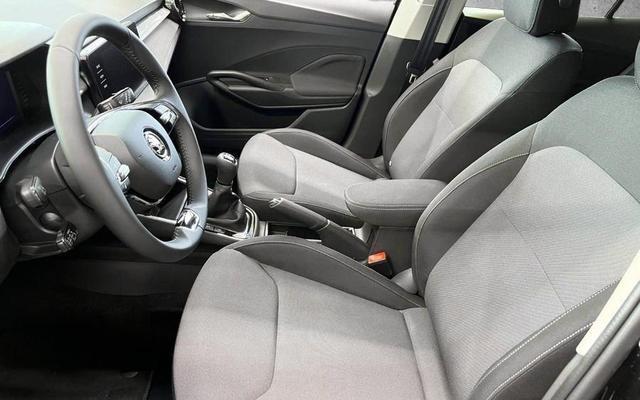Skoda Fabia SELECTION 1.5 TSI 150PS/110kW DSG 2023 ...