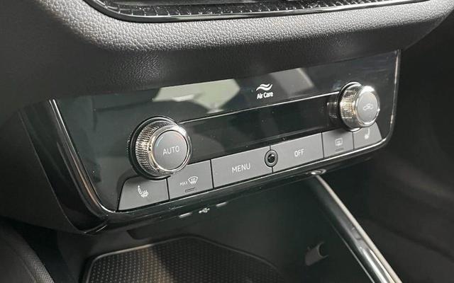 Skoda Fabia SELECTION 1.5 TSI 150PS/110kW DSG 2023 ...