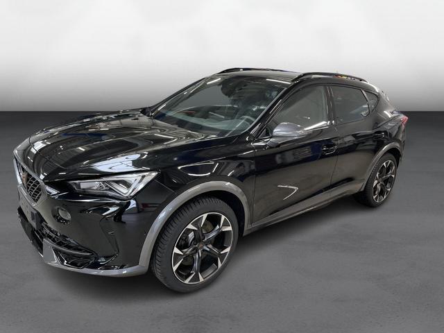 Cupra Formentor VZ 2.0 TSI 245PS/180kW DSG7 2024 2....