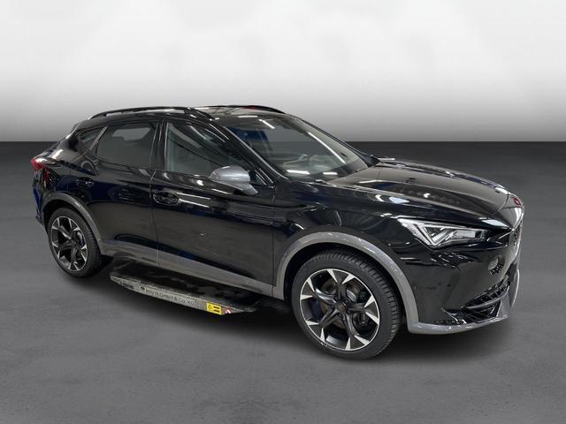 Cupra Formentor VZ 2.0 TSI 245PS/180kW DSG7 2024 2....
