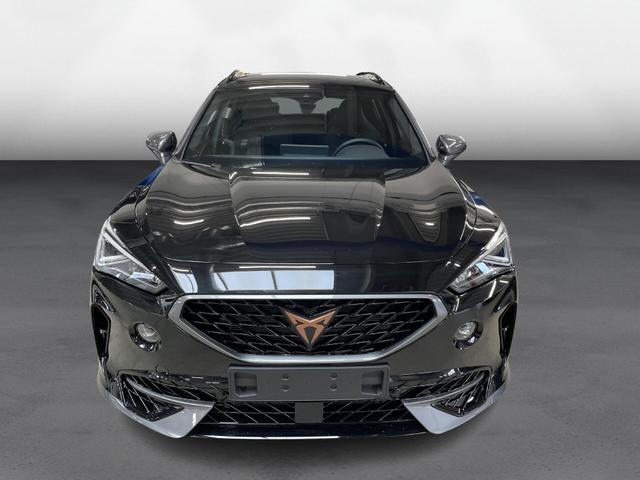Cupra Formentor VZ 2.0 TSI 245PS/180kW DSG7 2024 2....