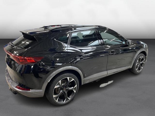 Cupra Formentor VZ 2.0 TSI 245PS/180kW DSG7 2024 2....