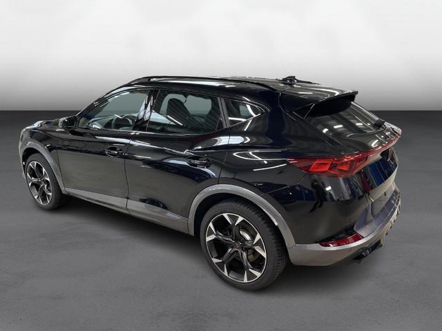 Cupra Formentor VZ 2.0 TSI 245PS/180kW DSG7 2024 2....