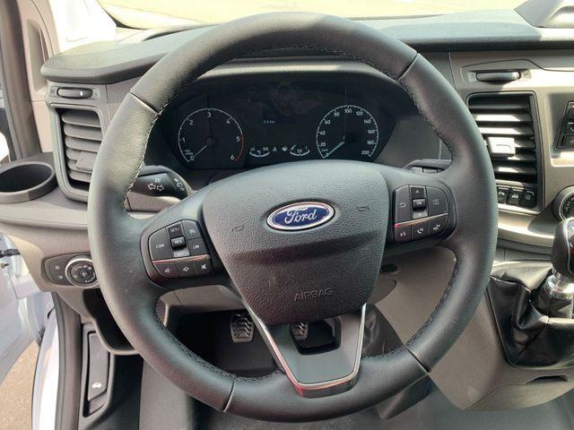 Ford Transit CUSTOM Kasten 320 L1H1 Trend 96kW 1...