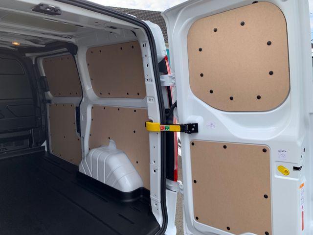 Ford Transit CUSTOM Kasten 320 L2H1 Trend AUTOMATI...