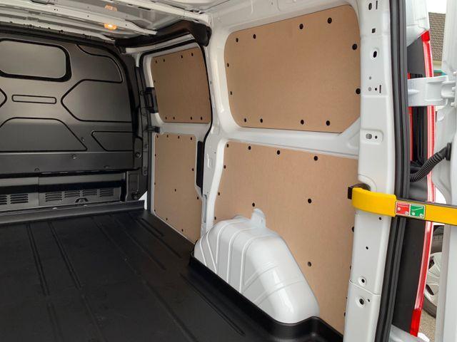 Ford Transit CUSTOM Kasten 320 L2H1 Trend AUTOMATI...