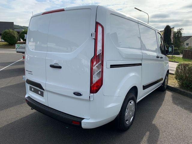 Ford Transit CUSTOM Kasten 320 L2H1 Trend AUTOMATI...