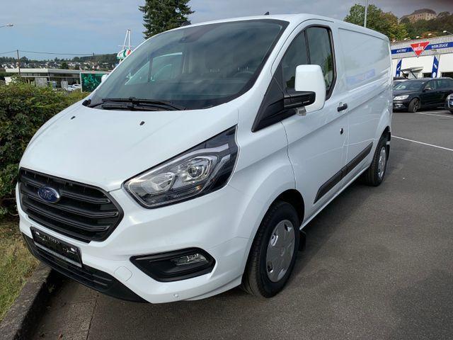 Ford Transit CUSTOM Kasten 320 L2H1 Trend AUTOMATI...