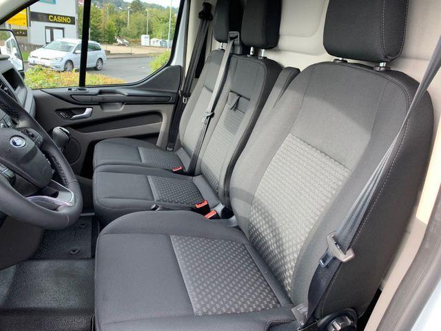 Ford Transit CUSTOM Kasten 320 L2H1 Trend AUTOMATI...