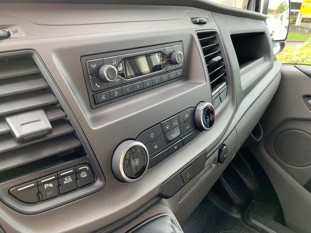 Ford Transit CUSTOM Kasten 320 L2H1 Trend AUTOMATI...