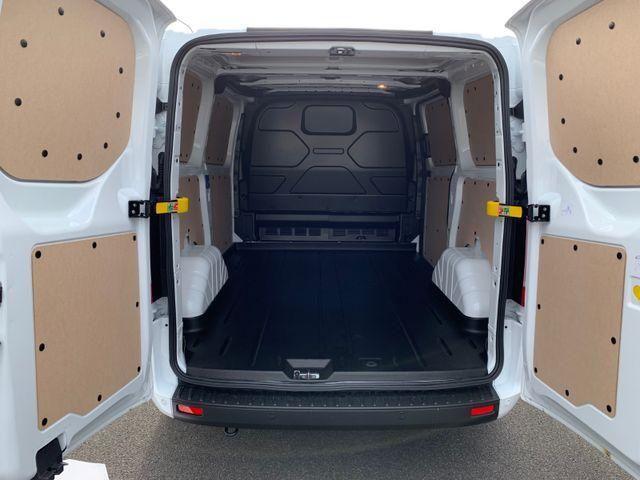 Ford Transit CUSTOM Kasten 320 L2H1 Trend AUTOMATI...