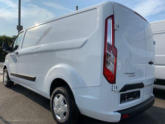 Ford Transit CUSTOM Kasten 320 L2H1 Trend 96kW 1...