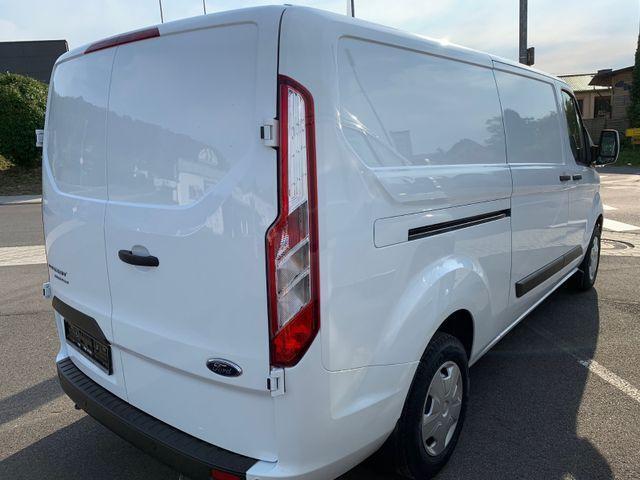 Ford Transit CUSTOM Kasten 320 L2H1 Trend 96kW 1...
