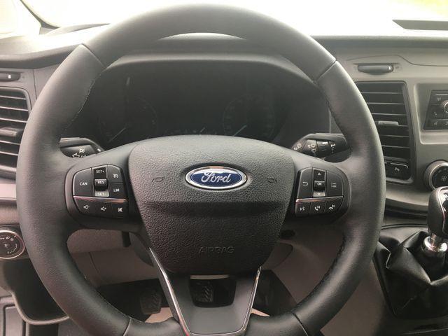 Ford Transit CUSTOM Kasten 320 L2H1 Trend 96kW 1...
